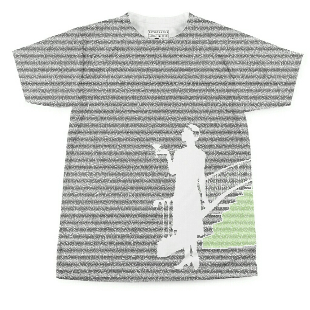 Men's t-shirt